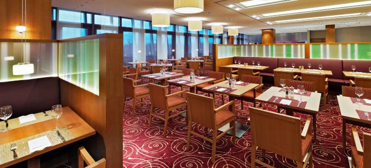 希尔顿花园法兰克福空港酒店(Hilton Garden Inn Frankfurt Airport)图片