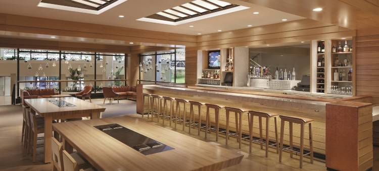 塔尔萨中心逸林酒店(DoubleTree by Hilton Hotel Tulsa Downtown)图片