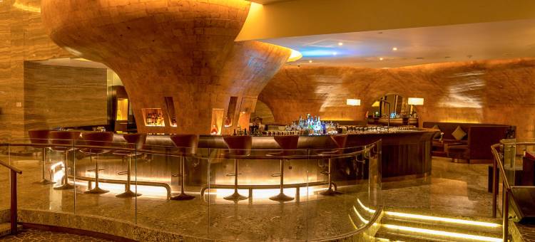 科伦坡希尔顿酒店(Hilton Colombo Hotel)图片