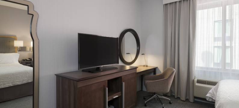 曼哈顿麦迪逊广场花园区欢朋酒店(Hampton Inn Manhattan-Madison Square Garden Area)图片