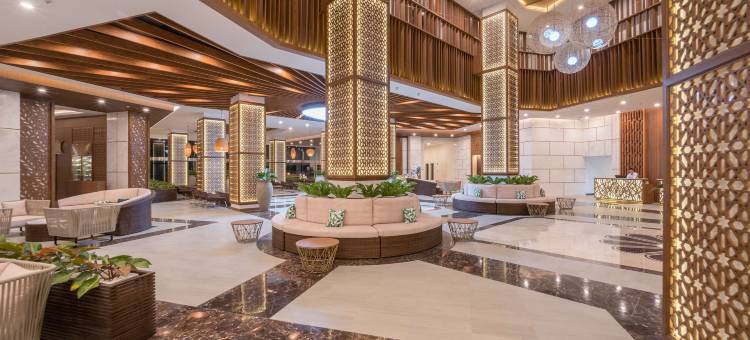 富国岛梭纳塞贝斯特韦斯特精品酒店(Best Western Premier Sonasea Phu Quoc)图片