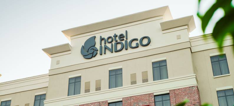 哈蒂斯堡英迪格酒店(Hotel Indigo HATTIESBURG by IHG)图片