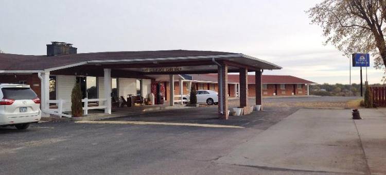 贝尔维尔美洲最佳价值酒店(Americas Best Value Inn Belleville)图片