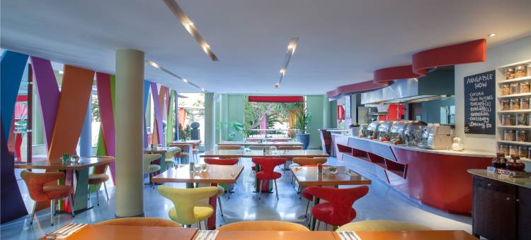 宜必思尚品巴厘岛勒吉安酒店(Ibis Styles Bali Legian)图片