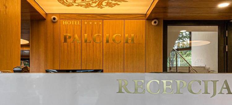 巴尔奇奇酒店(Hotel Palcich Plitvice)图片