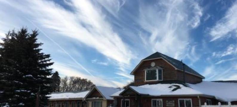 大熊旅馆(Big Bear Lodge)图片