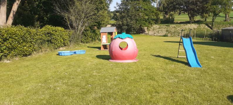 Family House and Renovated Old Bakehouse图片