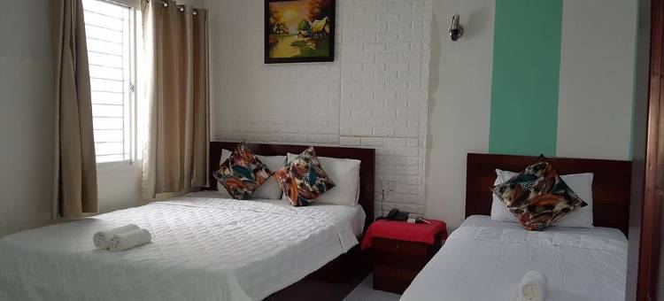 Spot on 1050 Hien Mai Hotel图片