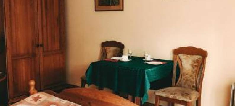 Strenči Guesthouse & Spa图片