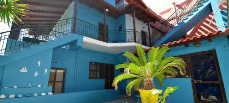 索利斯酒店(Soulis Hotel)图片