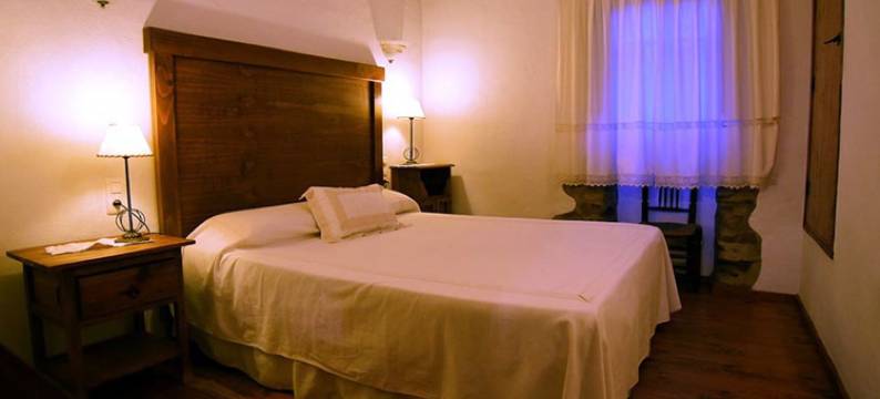 罗克港特里斯茅乡村酒店(Puerto Roque Turismo Rural)图片