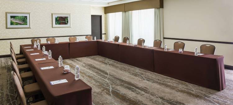 玛丽湖希尔顿花园酒店(Hilton Garden Inn Orlando North/Lake Mary)图片