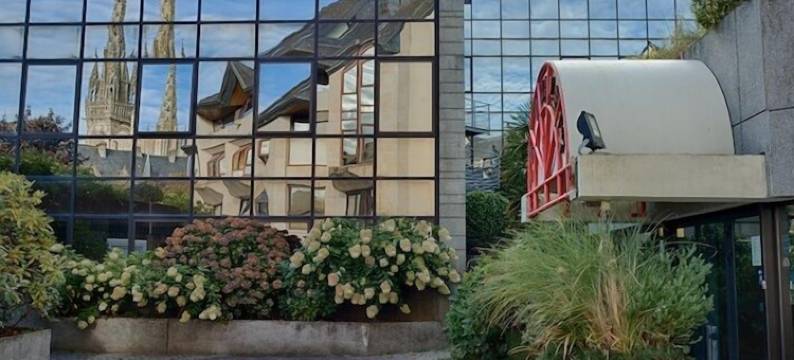 杜普雷酒店(Hôtel Dupleix - Hyper Centre - Réouverture)图片