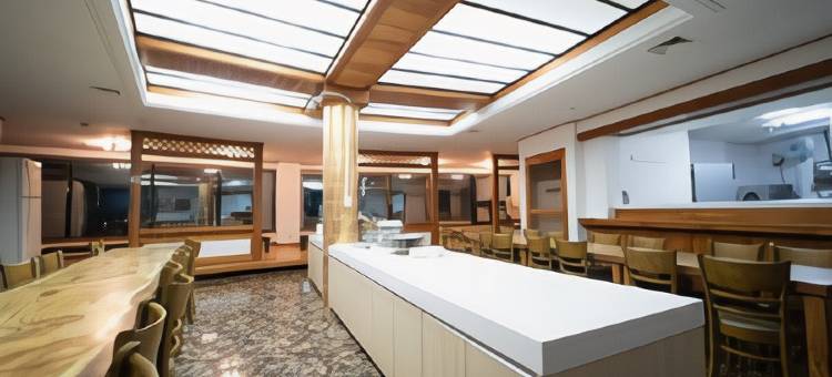 纳维斯酒店(Navis Hotel)图片