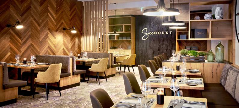 达斯湖山活力自然度假村(Active Nature Resort DAS SeeMOUNT)图片