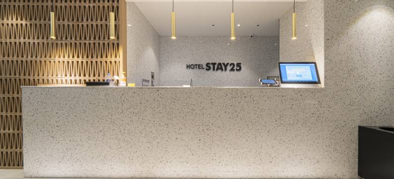 仁川Stay 25(Incheon Stay 25)图片