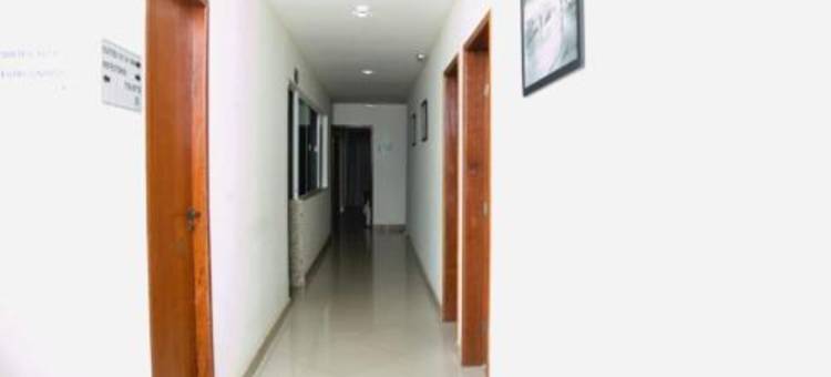 波尔图普瑞姆旅馆(Pousada Porto Prime)图片