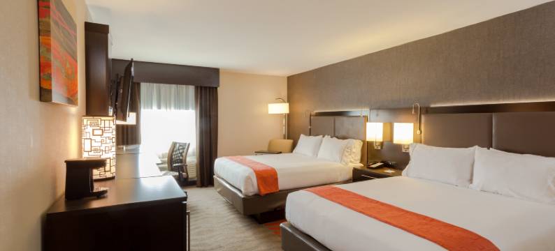 智选假日套房酒店巴尔的摩全国派克(Holiday Inn Express & Suites BALTIMORE WEST - CATONSVILLE by IHG)图片