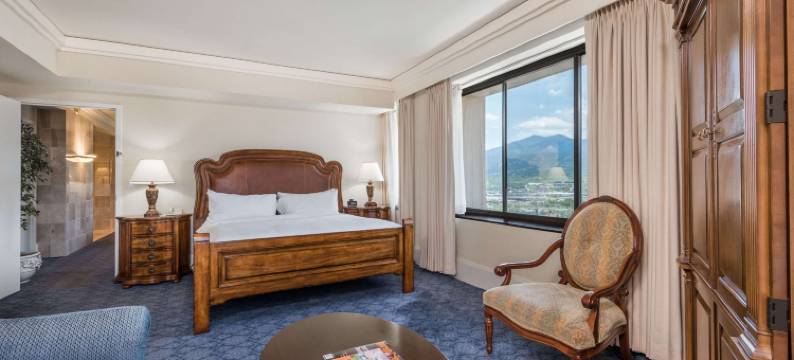 安特勒斯温德姆酒店(The Antlers, A Wyndham Hotel)图片