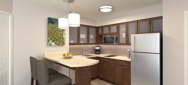 富兰克林纳什维尔Staybridge Suites酒店(Staybridge Suites Nashville - Franklin)图片