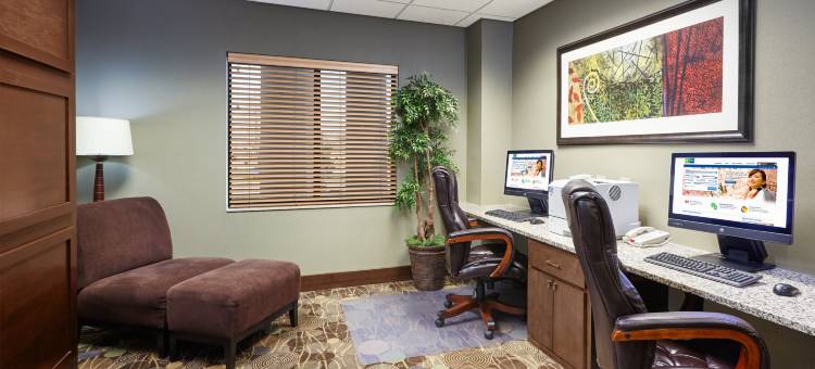 智选假日套房酒店麦迪逊 - 维罗纳 by IHG(Holiday Inn Express & Suites Madison-Verona)图片