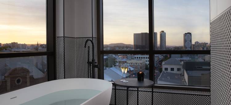 布里斯班阿尔瓦酒店(Vignette Collection The Alva Hotel Brisbane by IHG)图片