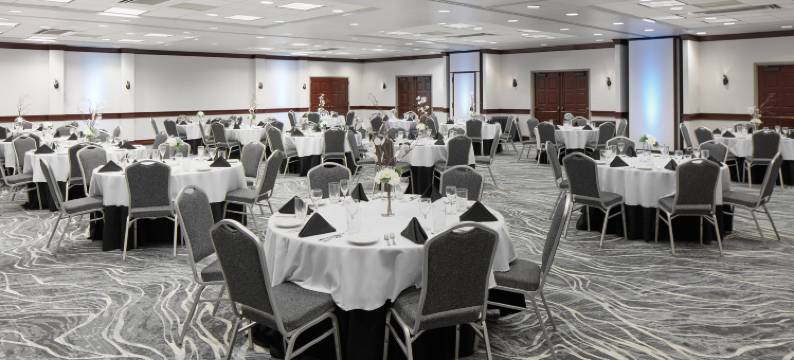 Holiday Inn 阿什维尔 - 比尔特莫尔西(Holiday Inn ASHEVILLE - BILTMORE WEST by IHG)图片