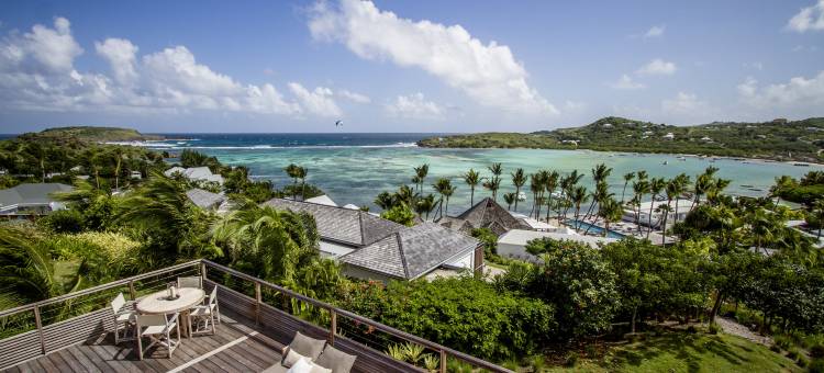 勒瑟瑞诺酒店(Le Sereno)图片