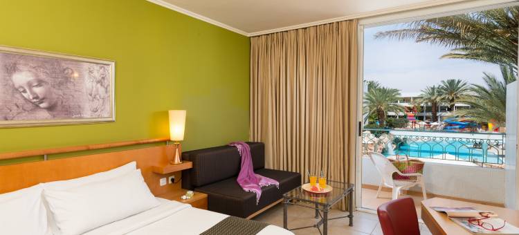 埃拉特昂纳多俱乐部全包酒店(Leonardo Club Eilat - All Inclusive)图片