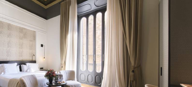 非凡桑特佛兰西斯可酒店(Sant Francesc Hotel Singular)图片