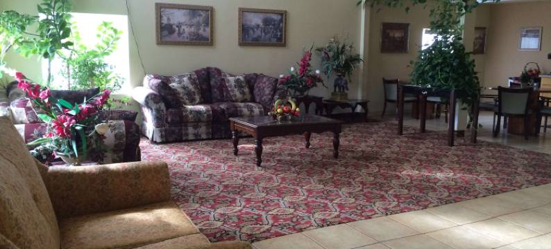 舒伦堡行政旅馆(Executive Inn Schulenburg)图片