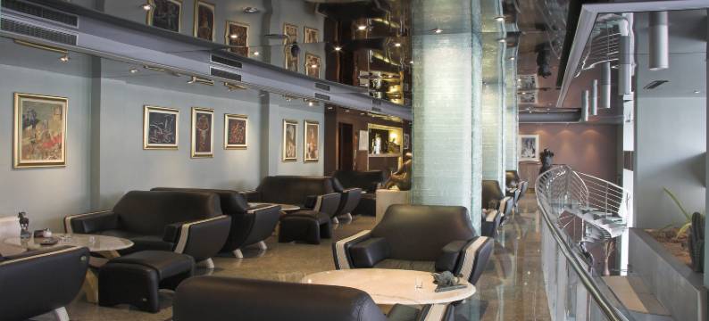 阿奈尔酒店(Hotel Anel)图片