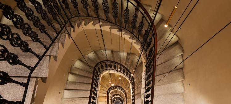 奥雷亚传奇酒店(Áurea Legends by Eurostars Hotel Company)图片