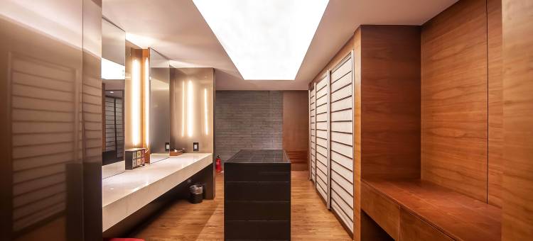 光州假日酒店(Holiday Inn Gwangju, Korea)图片