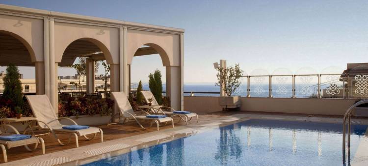 萨洛尼卡伊莱克特拉酒店(Electra Palace Thessaloniki)图片