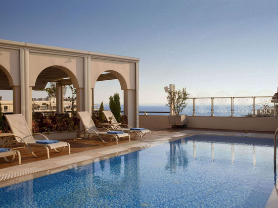 萨洛尼卡伊莱克特拉酒店