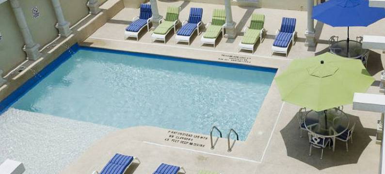 安西拉伽玛蒙特雷格兰酒店(Gamma Monterrey Gran Hotel Ancira)图片