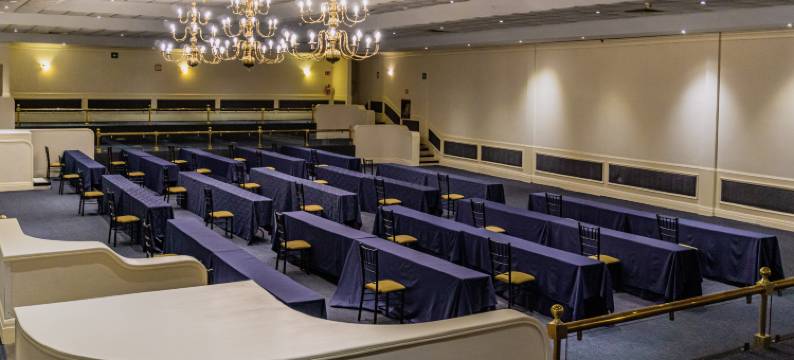 安西拉伽玛蒙特雷格兰酒店(Gamma Monterrey Gran Hotel Ancira)图片