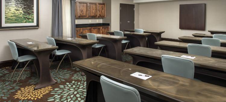 Staybridge Suites 格林维尔的I - 85半圆路 by IHG(Staybridge Suites Greenville I-85 Woodruff Road by IHG)图片