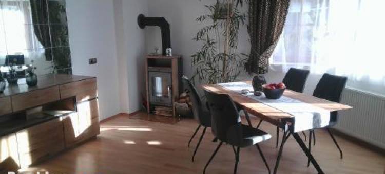 Appartement July图片