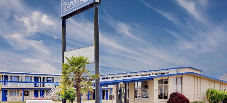 Travelodge by Wyndham Aberdeen图片