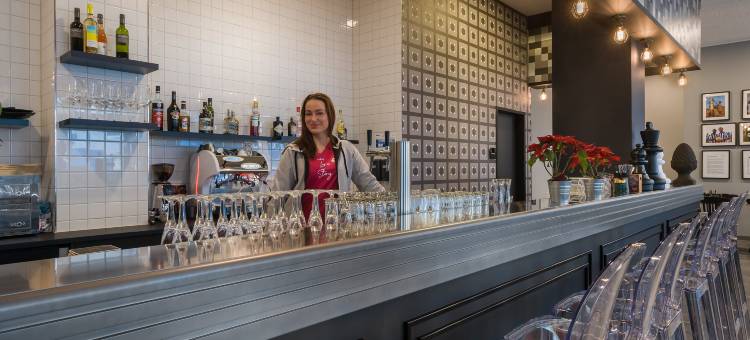 曼海姆广场假日酒店 the niu(Holiday Inn - the niu, Square Mannheim)图片