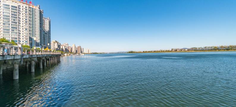 元宝民宿(江城大街分店)图片