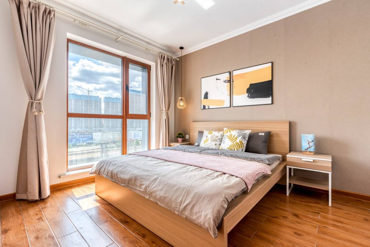 欣家精品民宿(长江路分店)