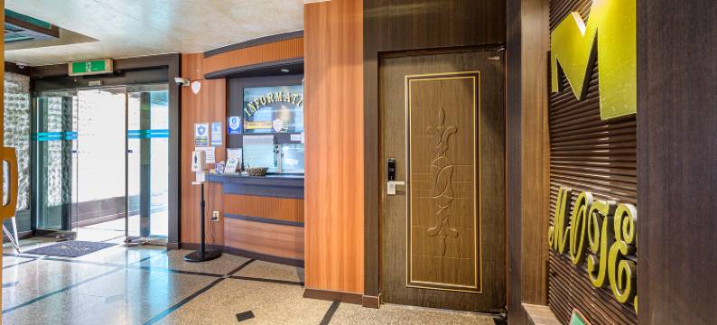 丽水曼哈顿酒店(Yeosu Hotel Manhattan)图片