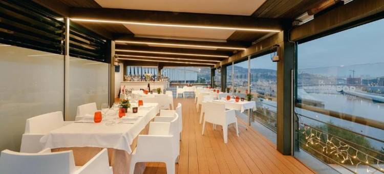 阿巴尤斯卡杜纳酒店(Abba Euskalduna Hotel)图片