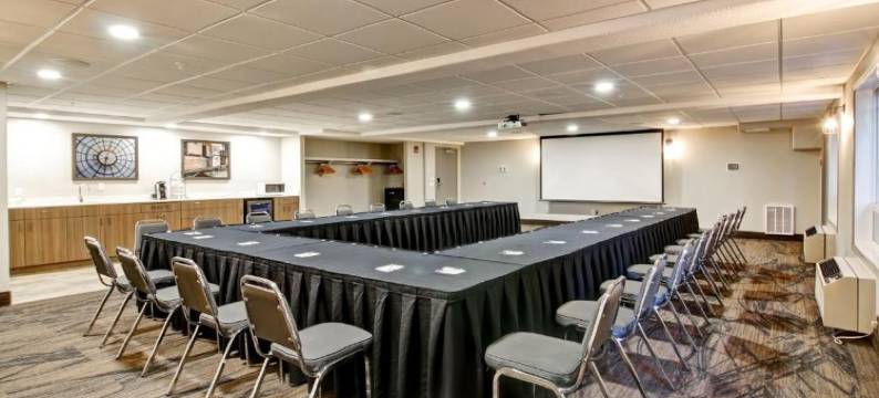 卡纳塔布鲁克斯酒店(Canalta Brooks)图片