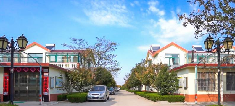 森林公园北万宝赶海园海水浴场度假别墅(北海路分店)图片