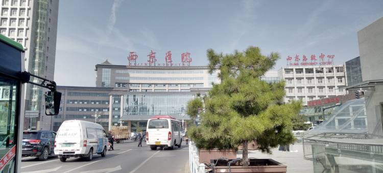 西安雅居欣欣民宿(西京医院店)图片