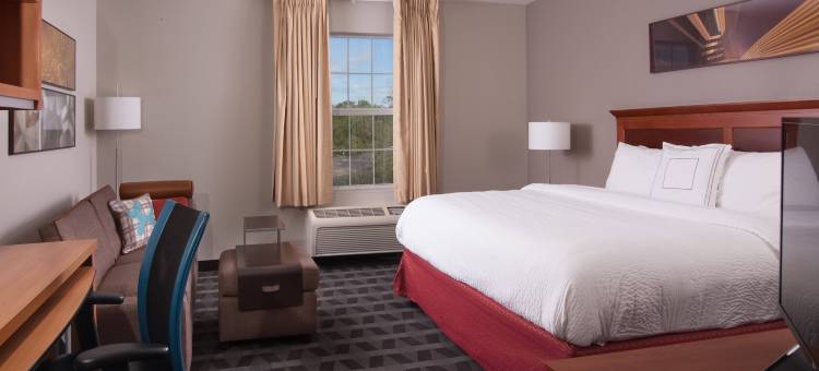 群村TownePlace套房酒店(TownePlace Suites the Villages)图片